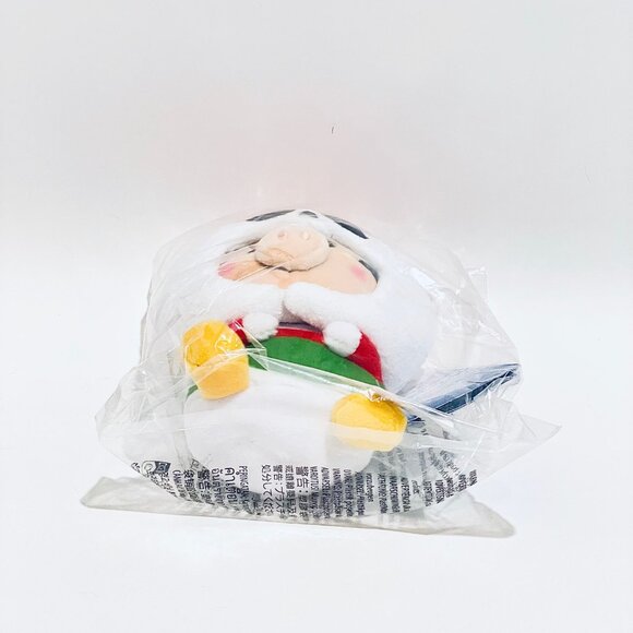 Disney Clarabelle Cow Mini Mix-Its Plush – 6'' NWT New In Hand - Picture 6 of 13